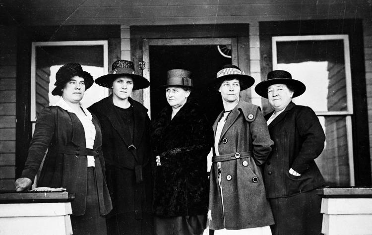 Jackson Hole Historical Society