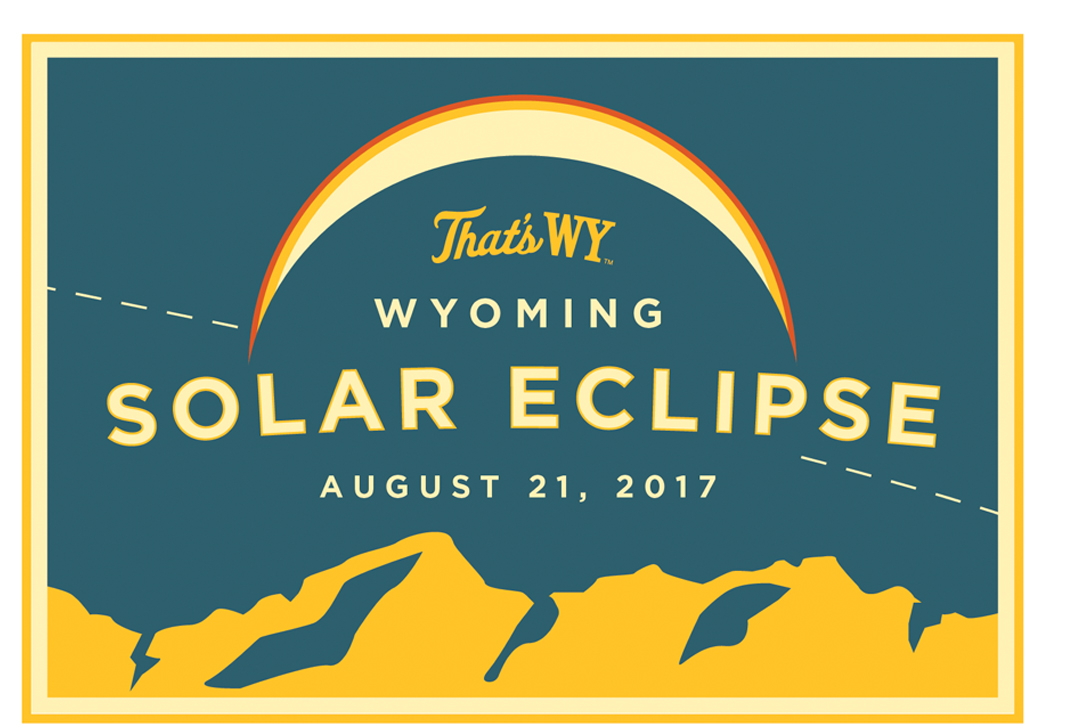 The Great American Eclipse In Jackson Hole August 21 2017