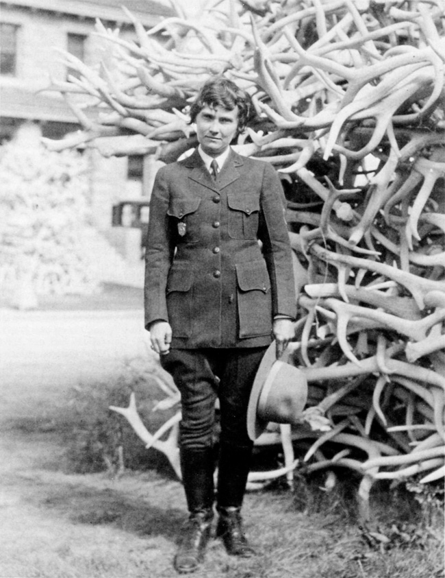 Herma Albertson Baggley