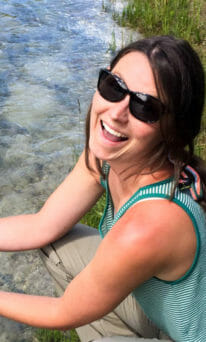 Whitney Caskey