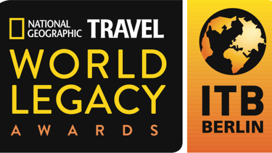National Geographic Travel Finalists From The World Legacy Awards In Berlin 2017